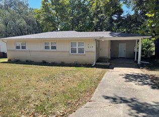 713 W Martin St, Jacksonville, AR 72076