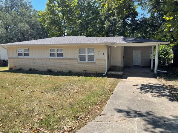 713 W Martin St, Jacksonville, AR 72076
