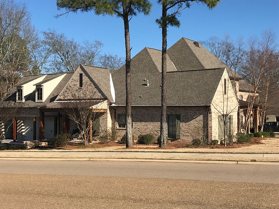 Side Exterior