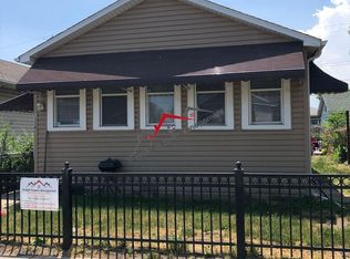 1334 Indiana St UNIT 1, Hammond, IN 46320