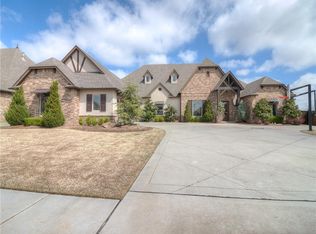 4605 Kings Land Rd, Norman, OK 73072
