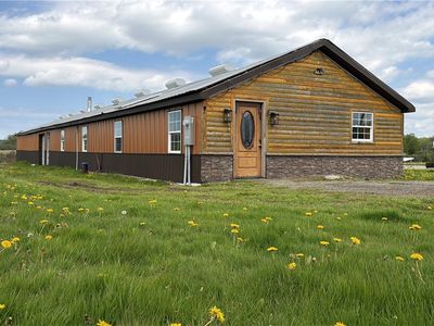 8610 Alder Bottom Rd, Clymer, NY, 14724