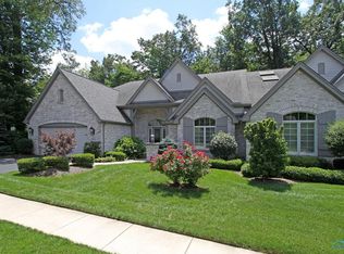 5947 Outpost Rd, Sylvania, OH 43560