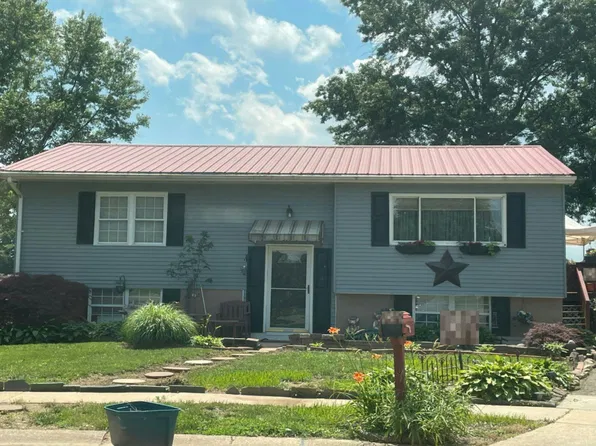 4 Upland Ct, Elkton, MD 21921