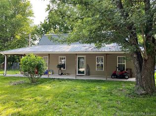 1513 S County Road 675 E, Paoli, IN 47454