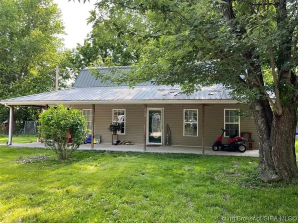 1513 S County Road 675 E, Paoli, IN 47454