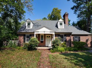 7220 Monument Ave, Richmond, VA 23226