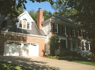 7620 Sutcliffe Dr, Raleigh, NC 27613