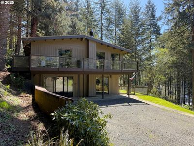 70772 Majestic Shores Rd, North Bend, OR, 97459
