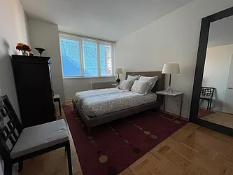 Rented by Carnegie Hill Place