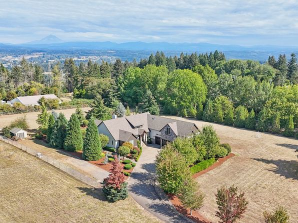 21216 S Springwater Rd, Estacada, OR 97023