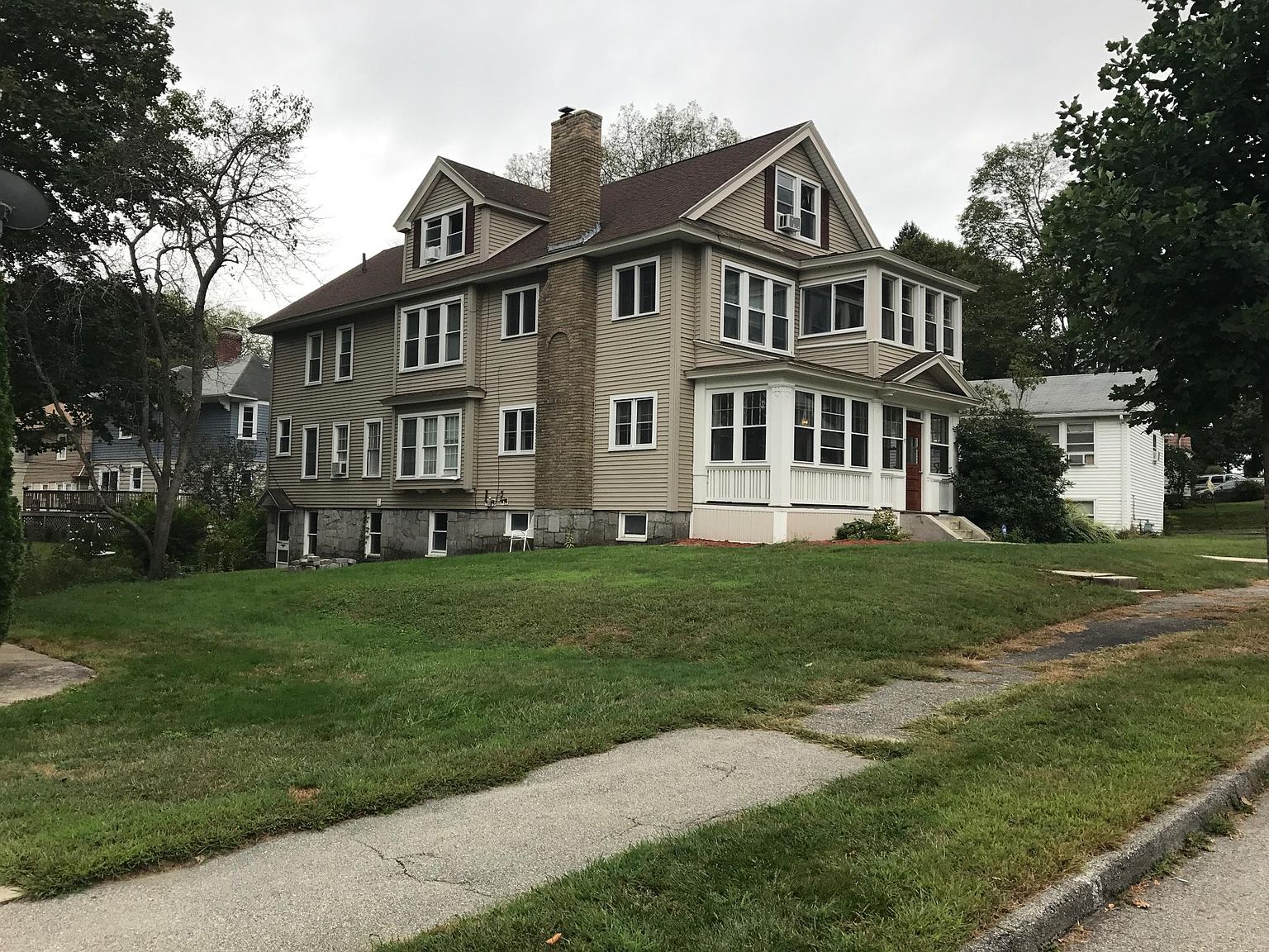 47 Hadwen Rd 3, Worcester, MA 01602 Zillow