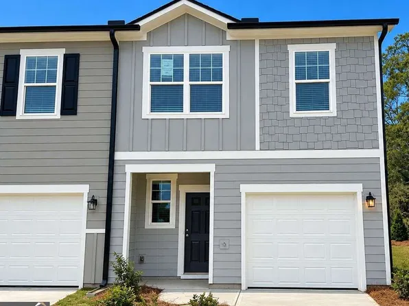 253 Bravo Ave, Cartersville, GA 30120