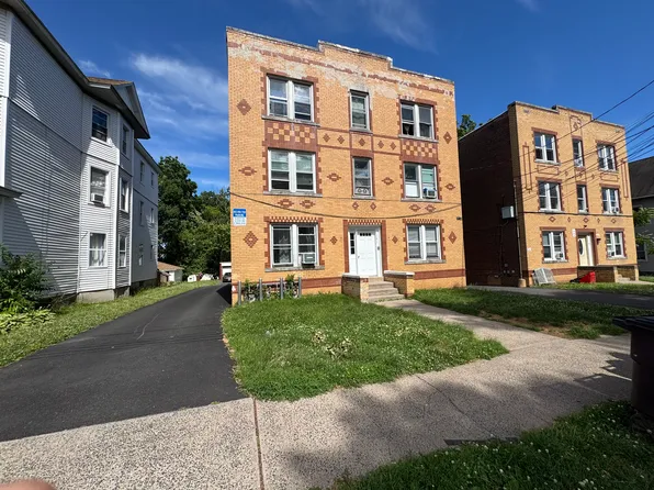 161-1 S Wilcox St #1S, New Britain, CT 06051