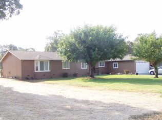 25000 Votaw Ln, Los Molinos, CA