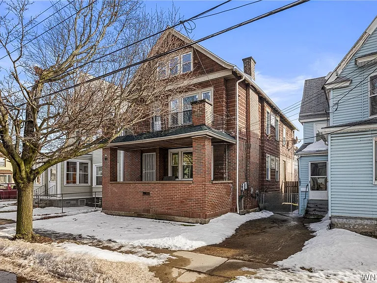 109 Spaulding St #REAR — Photo 1