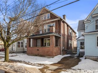 109 Spaulding St #Frt, Buffalo, NY 14220