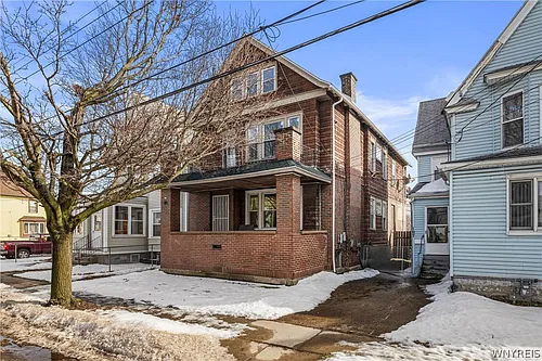 109 Spaulding St #REAR Photo 1