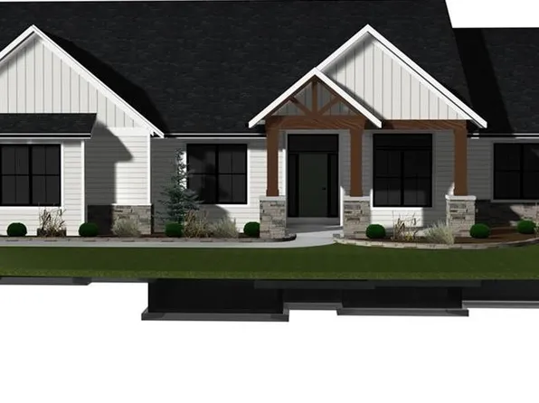8460 Justin Ln, Monclova, OH 43542