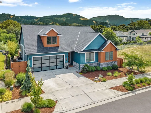 1817 3rd St, Hood River, OR 97031