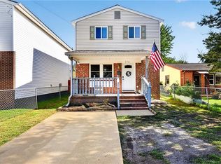 616 Old Buckroe Rd, Hampton, VA 23663