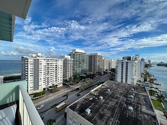 5th image of 5838 Collins Ave APT 15G