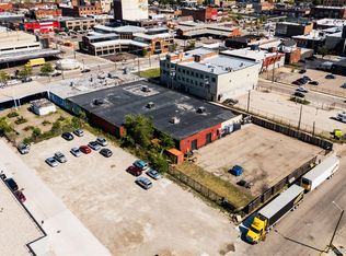 2802 Rivard St, Detroit, MI 48207