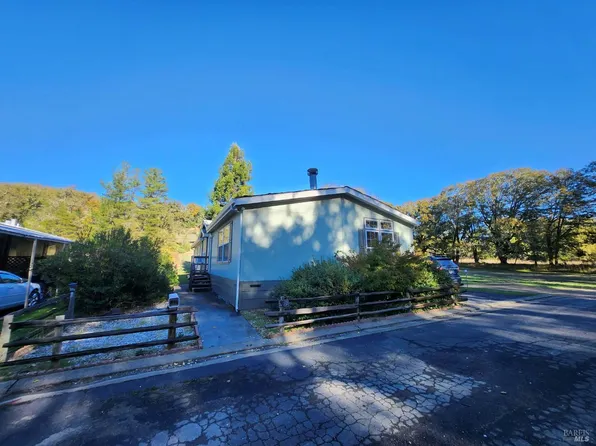 19401 Walker Road #30, Willits, CA 95490