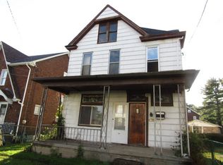 1219 Tweed St, Pittsburgh, PA