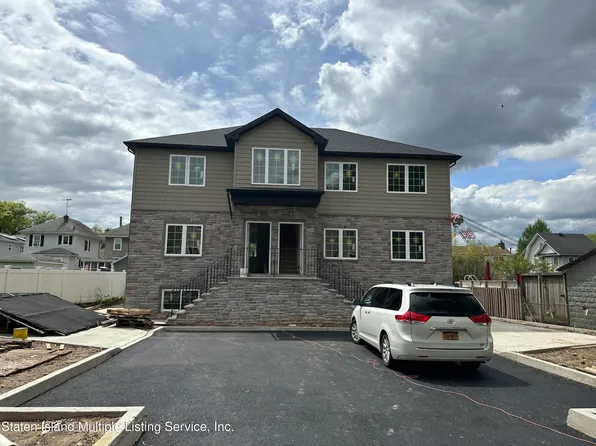154 Davis Ave, Staten Island, NY 10310