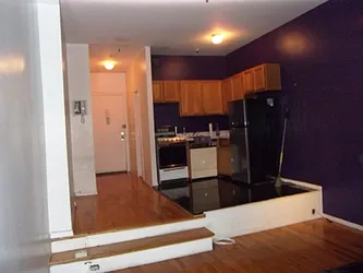 Rented by Citi Habitats
