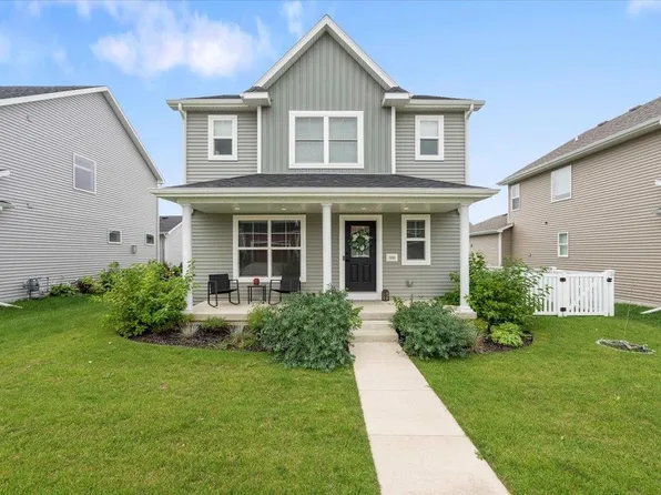 1252 Merry Blossom Ln, Verona, WI 53593