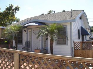 4521 Voltaire St, San Diego, CA 92107