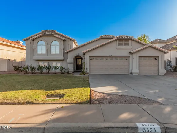 3535 E Covina Street, Mesa, AZ 85213