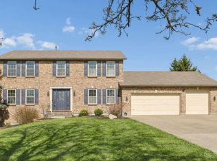 4788 Willow Ridge Ct, Liberty Township, OH 45011