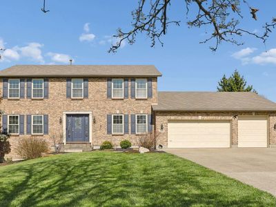 4788 Willow Ridge Ct, Liberty Township, OH, 45011