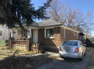 4525 N Wall St, Spokane, WA 99205