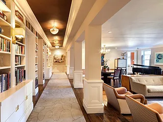 Sold by Sotheby's International Realty