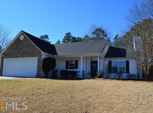 3130 Victoria Ridge Ct, Loganville, GA 30052