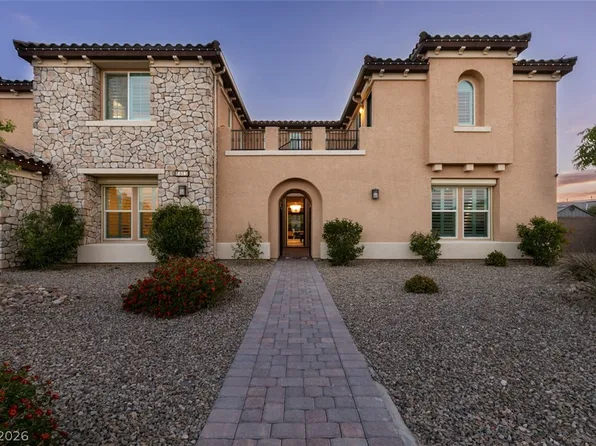8615 Jerlyn St, Las Vegas, NV 89113
