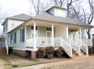 100 River Rd UNIT 38, Starkville, MS 39759