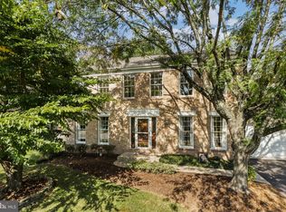 12652 Terrymill Dr, Herndon, VA 20170