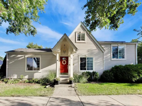 116 E Grove St, Lombard, IL 60148