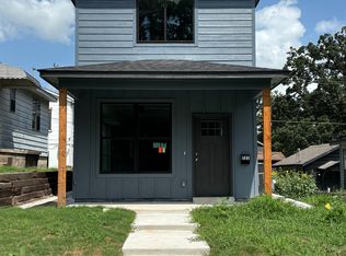 721 N Grant Ave W, Sand Springs, OK 74063