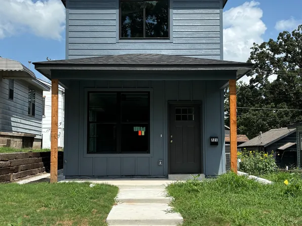 721 N Grant Ave W, Sand Springs, OK 74063
