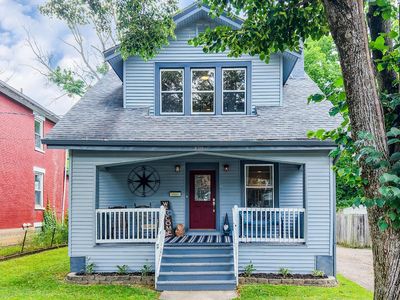 330 Williams St, Cincinnati, OH, 45215