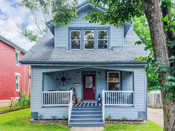 330 Williams St, Cincinnati, OH 45215