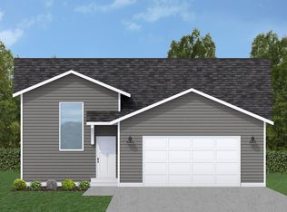 481 Alpha Ave, Box Elder, SD 57719