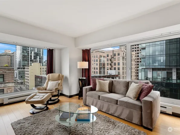 1415 2nd Avenue #1004, Seattle, WA 98101