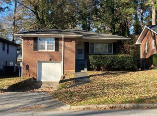 191 Chicamauga Ave SW, Atlanta, GA 30314